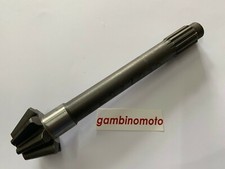 PIGNONE COPPIA CONICA MOTOZAPPA DIESSE ERCOLE - FORT ERCOLE  DENTI 7 CM220