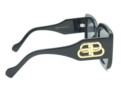 BALENCIAGA BB0069S C01 Women display picture 1