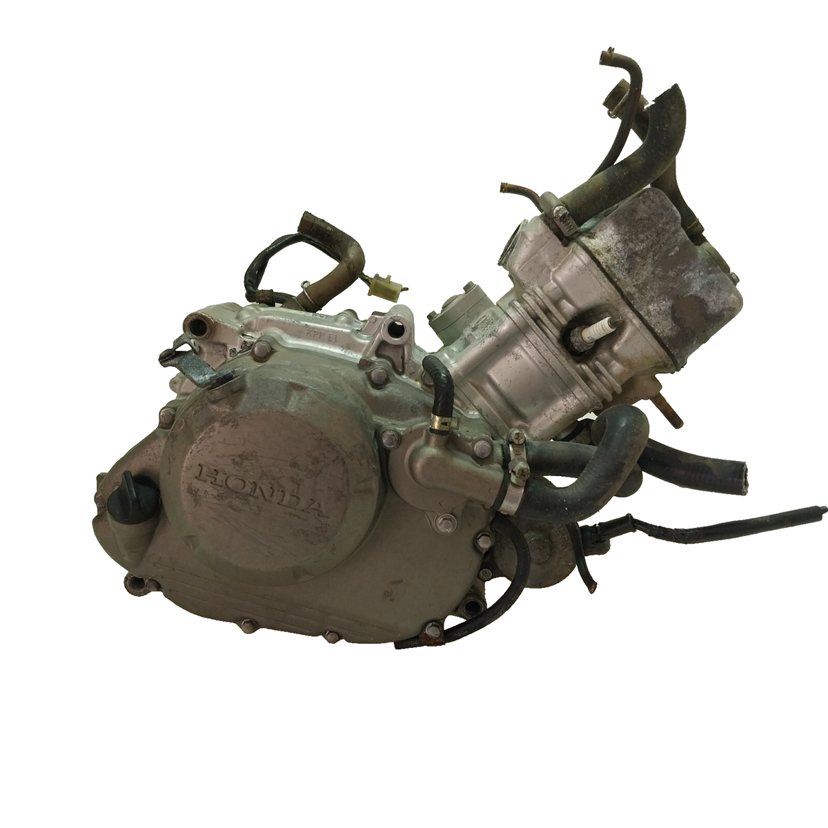 Honda CBR 125 Engine Block 2004 2005 2006 COD:JCS34E