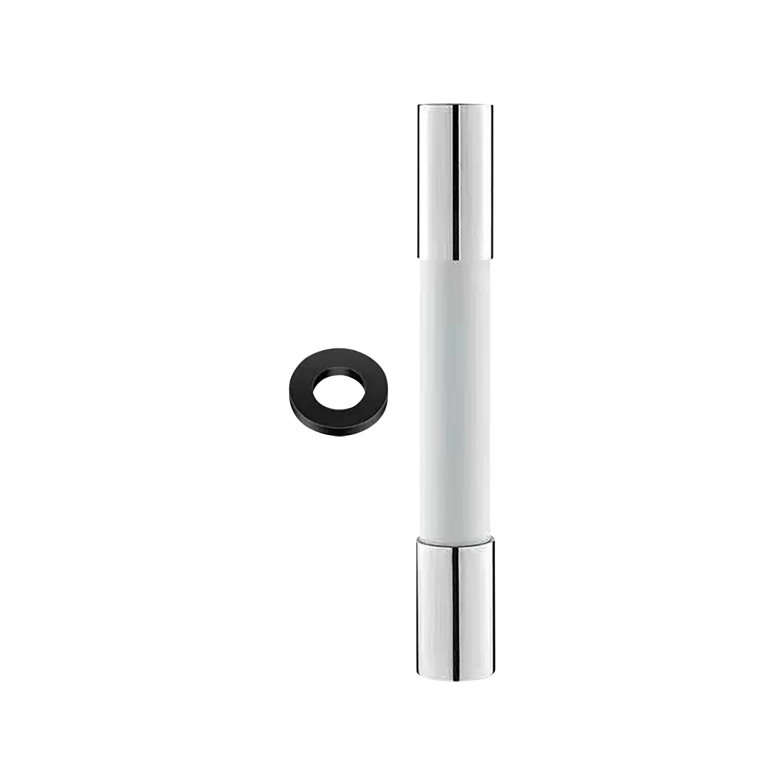 Household Flexible Water Tap Extension Tube 360° Free Bending Faucet Extender eBay