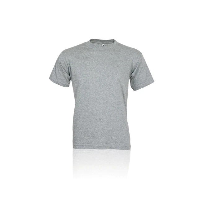 Nike Pro Maglietta da Allenamento Uomo - Smoke Grey/Black