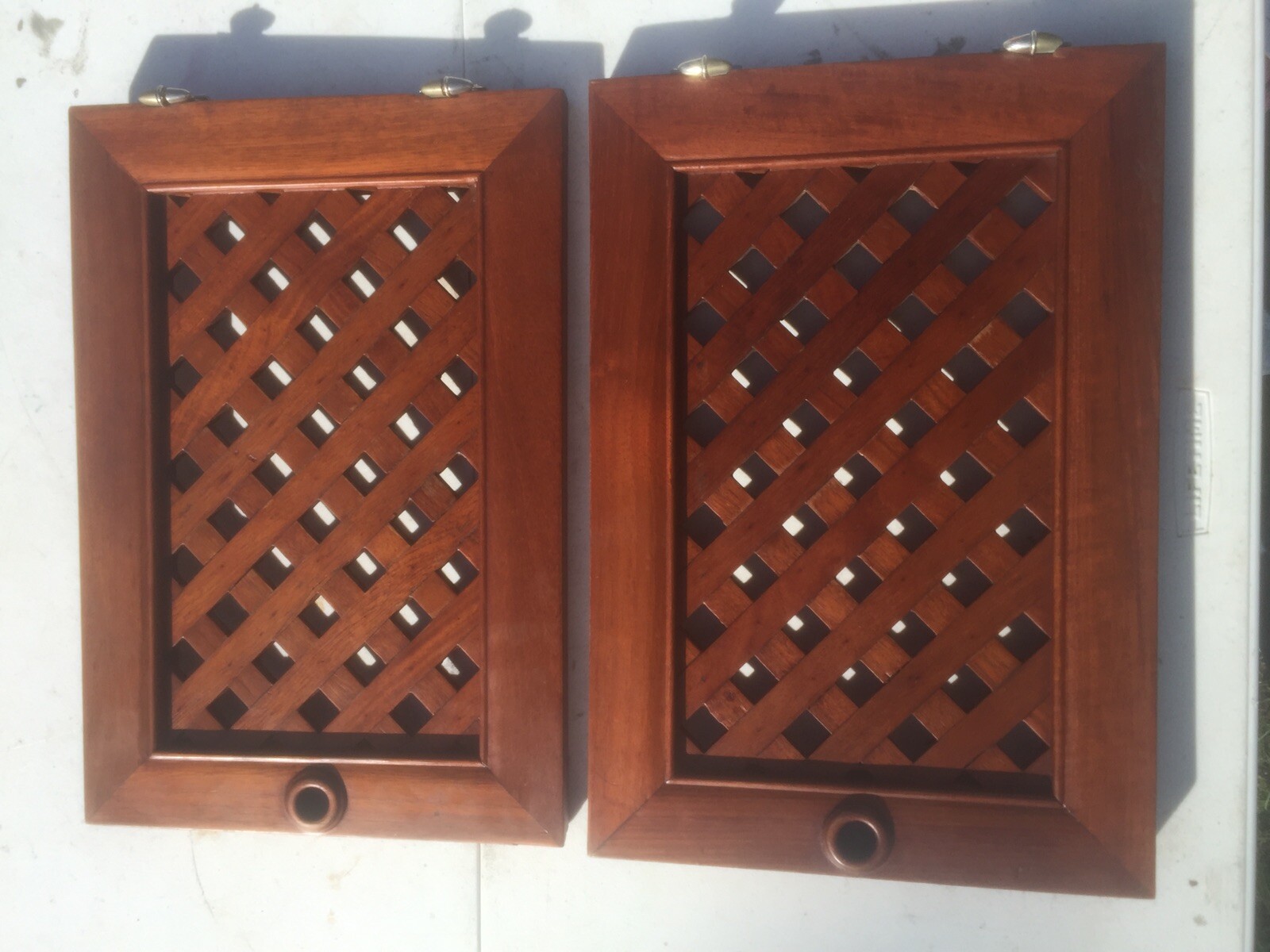 Teak Marine Doors eBay