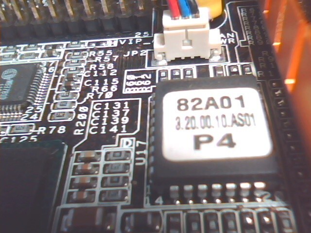 Asus A8n Sli Deluxe Jumper Settings ASUS V8200/DELUXE/N/64M/U