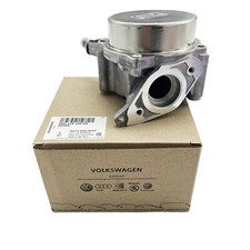 Oem Pierburg Vacuum Pump 06h145100ak For Audi A3 A4 A5 Vw Golf Jetta 1.8t 2.0t