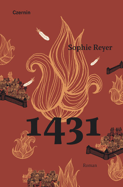 Thumbnail - 1431 | Sophie Reyer | 2021 | Deutsch