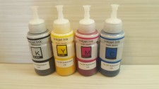 sublimation ink for hp envy