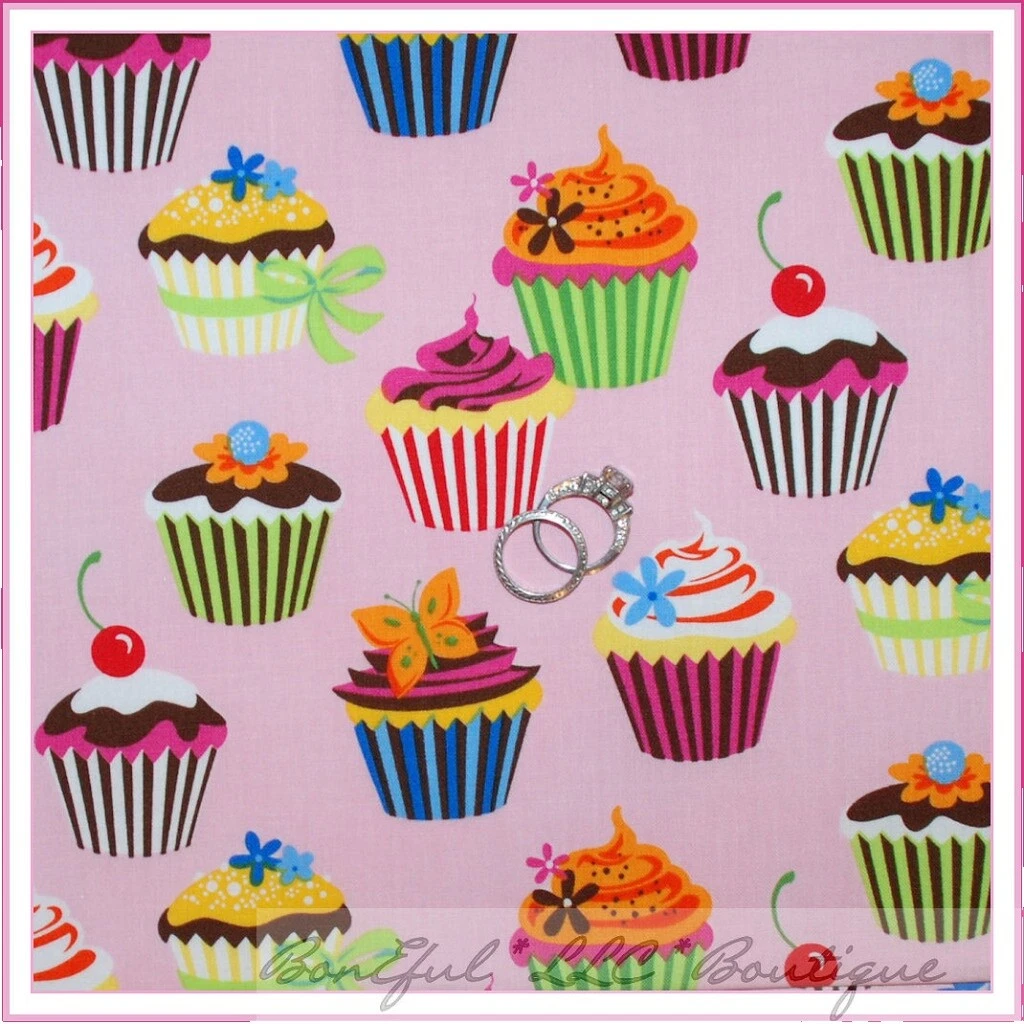 Ropa de Cama comida y bebida telas artesanales Floral