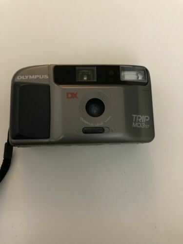 206 Olympus OLYMPUS TRIP 35 | eBay