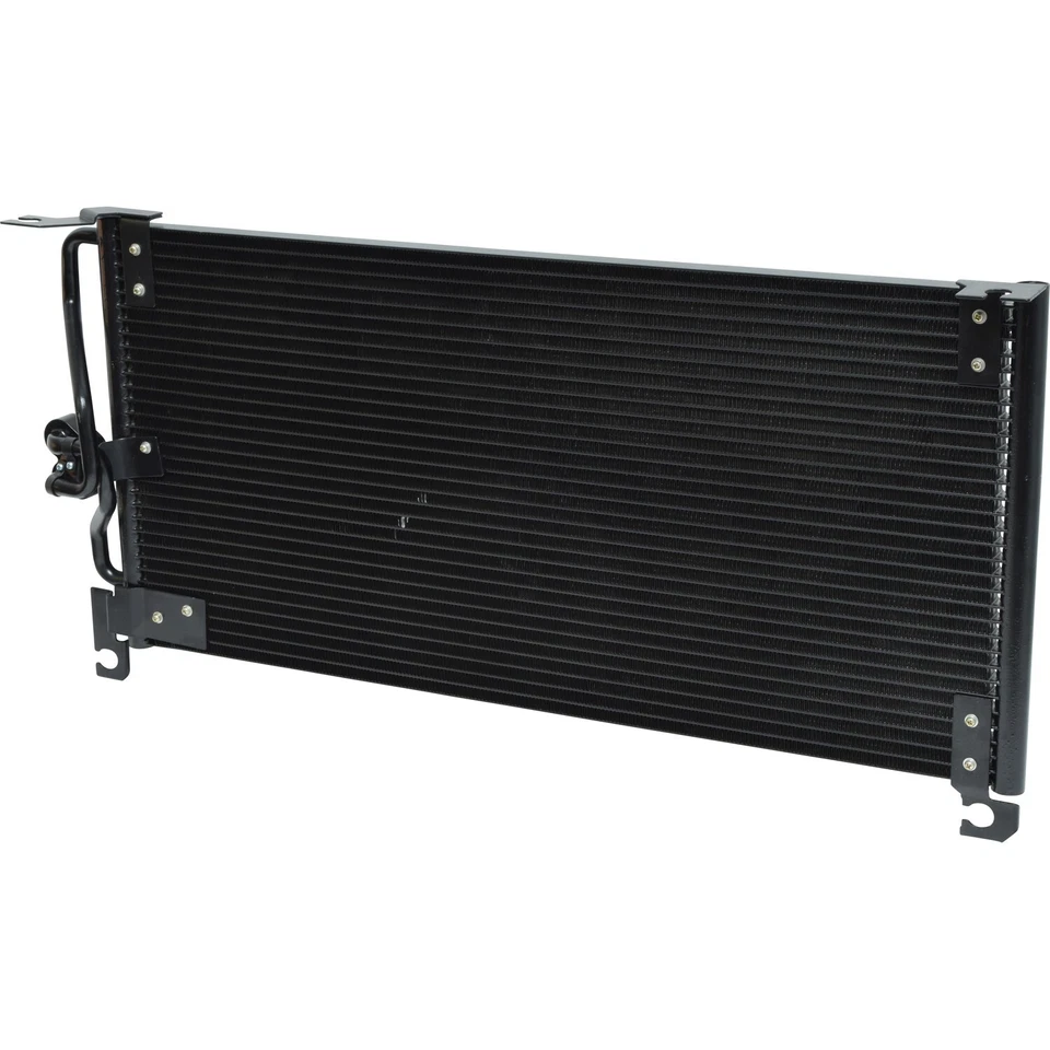 Condensador AC para 1991-1996 Dodge Stealth - Imagem 2 de 2