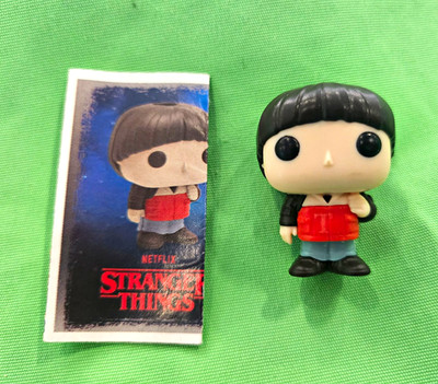 Stranger Things Will Byers -Kinder Joy Funko Stranger Things