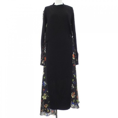 Authentic SACAI 22-06308 Dress #230-000-308-5485