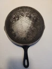 WAPAK #7  Skillet Ghost Wagner Erie Shield NEEDS RESTORATION