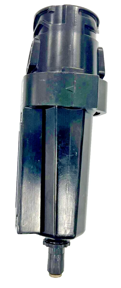 Norgren Olympian Plus F64G-NNN-AD1  Compressed Air Filter with  Auto-Drain 5 µm - Image 3 of 3