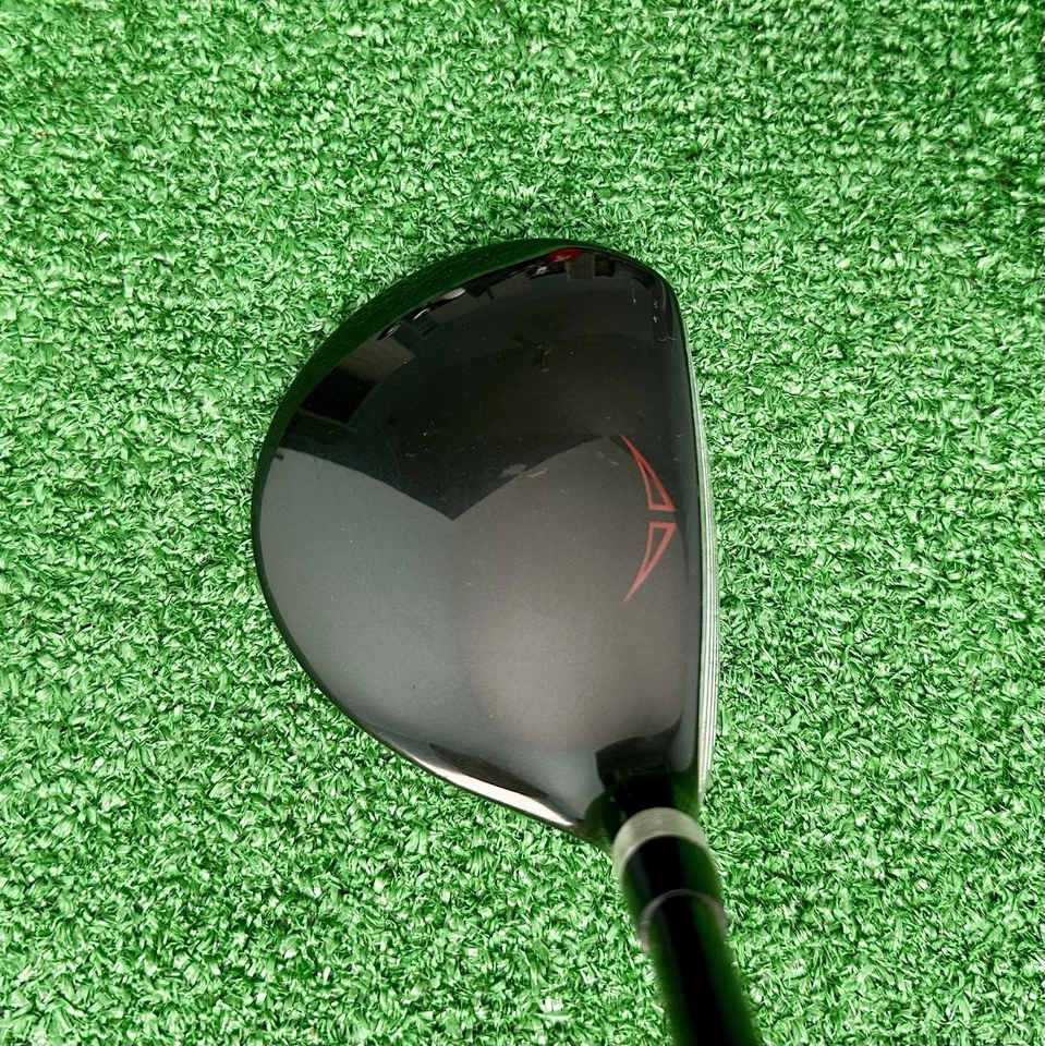 PING G15 Fairway 3-Wood 15.5°, Regular-Flex ALDILA Serrano 75, Men's LEFT-Hand - Image 4 of 4