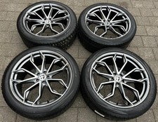 4 ALU 22" WINTERR&Auml;DER MERCEDES BENZ GLS KLASSE X166 285/40R22 110W RDKS FREIHAUS