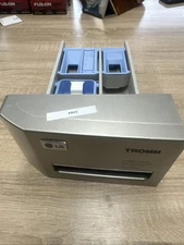 LG AGL33683701 Washer Detergent Dispenser Drawer Assy  AGL74334828 Gray #AB23