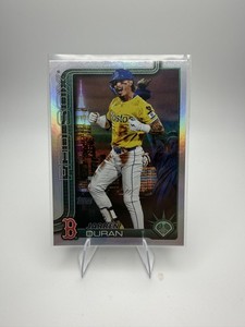 Jarren Duran 2025 | eBay