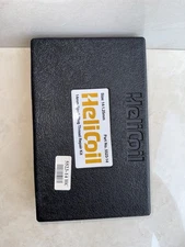 HeliCoil 14mm spark plug thread repair kit - Size 14-1.25mm