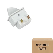 55648521-C OEM For Kenmore Refrigerator Door Switch Part # Model A9