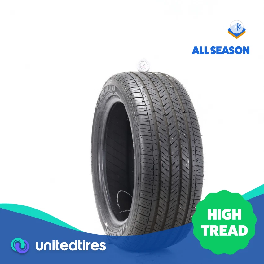 Michelin 235/50/18 All Season Tires for sale | eBay