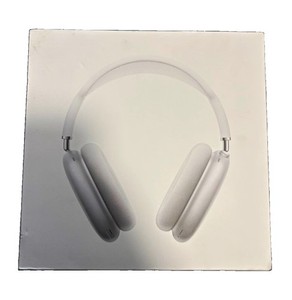 Airpod Max Silver | eBay