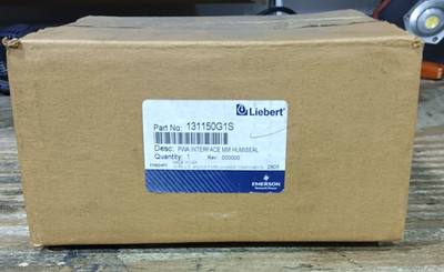 Libert OEM PWA Interface MM Humiseal: 131150G1S