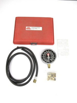 Mac Tools ATG4B Automatic Transmission Engine Oil Pressure Tester