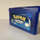 New ListingPokemon Sapphire Version (Nintendo, 2019)