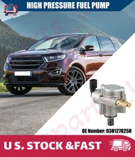 High Pressure Fuel Pump HITACHI 03H127025C  For Audi Porsche Volkswagen VW