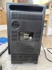 Vectrex Console +Controller+ 16 Games W/screens & Some Manuals-All Working.