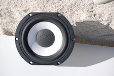 1 haut-parleur CABASSE 13MD15-2TV 8 ohms