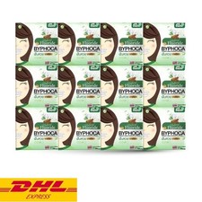 12x By Phoca Thai Herbal Toothpaste Natural Fluoride Teeth Whitening Gumcare 25g