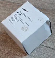 Genuine Canon Lens Hood ET-74 for EF 70-200mm F/4L USM, EF 70-200mm F/4L IS USM