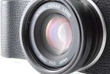 Konica Hexar Auto Film Cameras for sale - eBay