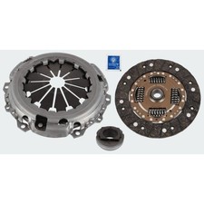 Kit d'embrayage Peugeot J5