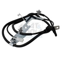 Meat & Doria Sensor, Raddrehzahl Hinterachse, Rechts FüR Suzuki