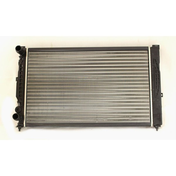 WasserküHler MotorküHler Aluminium FüR Audi A4 8D2 B5 1.6 1.8 8D5 1.9 TDI 4B-image