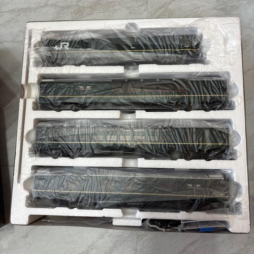 Juego Twilight Express TOMIX JR 24 Series 25 HO-091 333438 | Zustand: Used