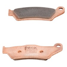 For Husqvarna FC250 2014-2021 ProX 37.102202 Front Brake Pads