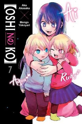 Abigail Blackman Aka Akasaka Mengo Yok [Oshi No Ko], V (Taschenbuch) (US IMPORT)