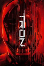 2025 Tron Ares Movie Poster 11X17 Jared Leto Greta Lee Jeff Bridges 🍿