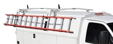 Kargo Master 47973 Drop Down Ladder Rack