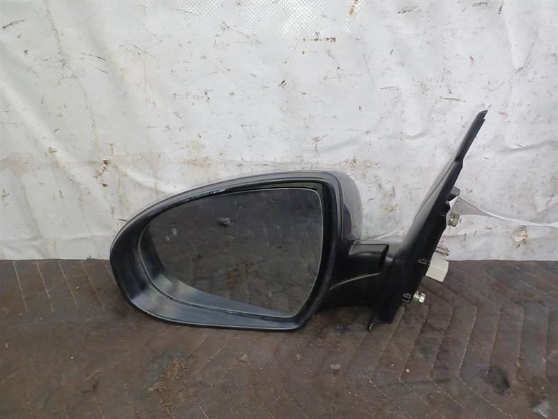 Espejo retrovisor lateral del conductor eléctrico térmico con señal de giro compatible con 16-18 TUCSON 2731576 Foto 3 de 4