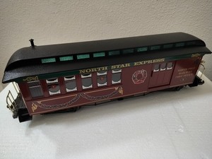 Bachmann North Star Express | eBay