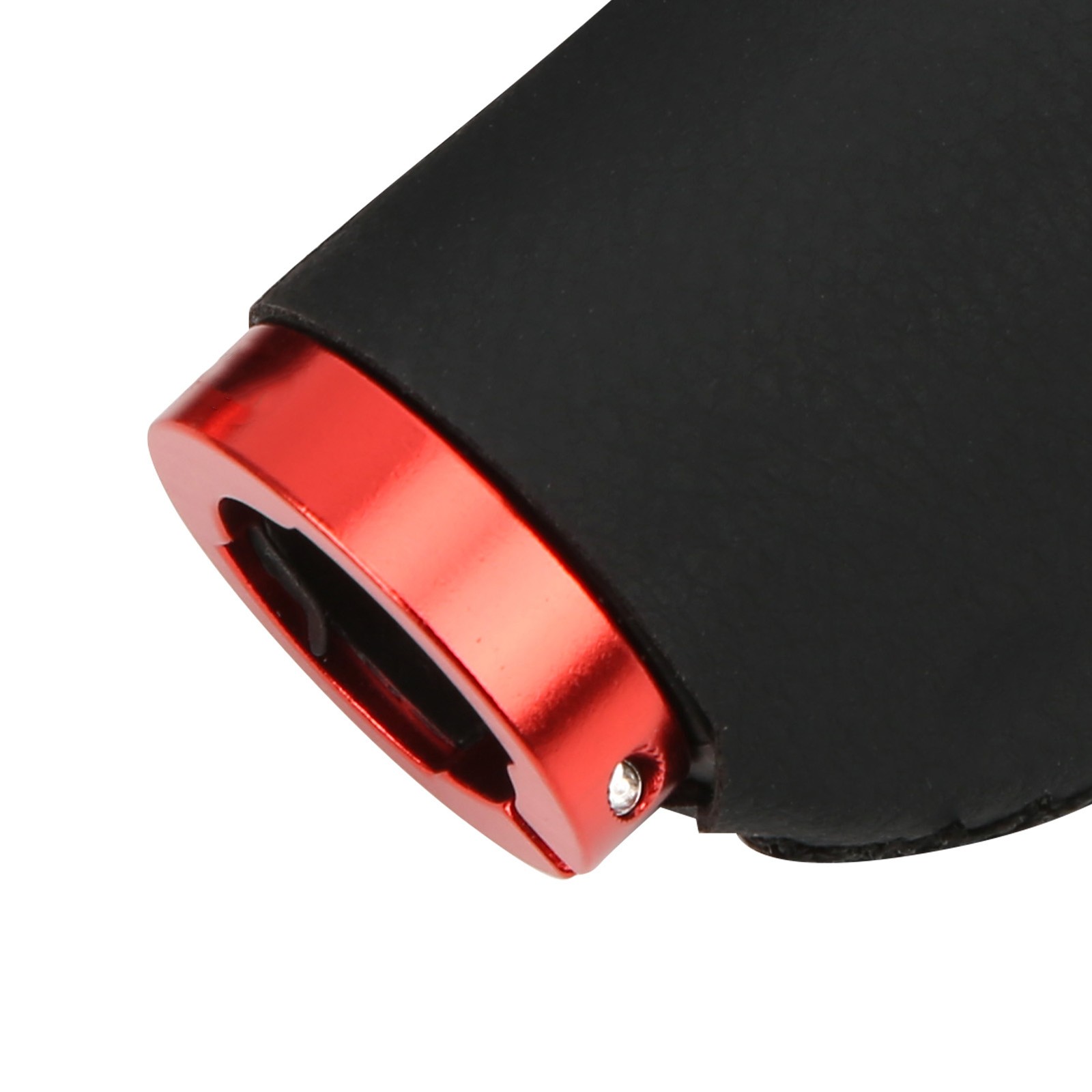 ✿ GUB608 Mountain Bike Handlebar Bicycle Grips Holding Bar AntiSlip Cover With