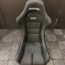 Status Racing Gtx Bucket Seat 021126