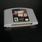 Namco Museum 64 Nintendo 64 Compilation Arcade Game E Rated NTSC