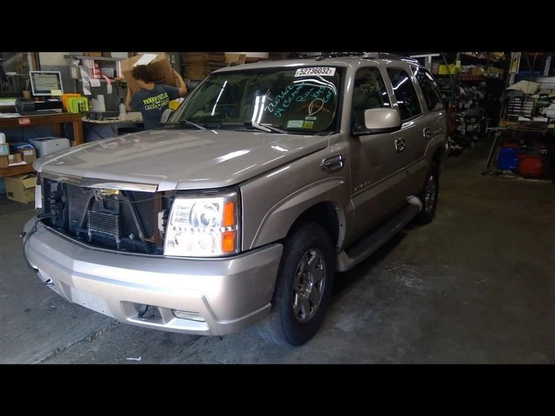 Column Switch Turn-cruise-wiper 适合 02-09 ENVOY 948164 — 第 4/4 张图片