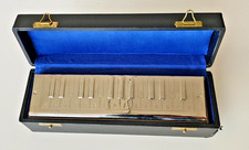 M. Hohner Chromatica,  Chromatische Bass Harmonika