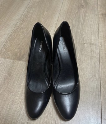 Graceland Pumps, Schwarz